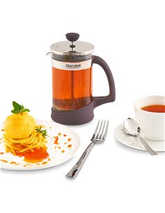 Cafetiera French Press Rondell RDS-938, 1L, Violet 2