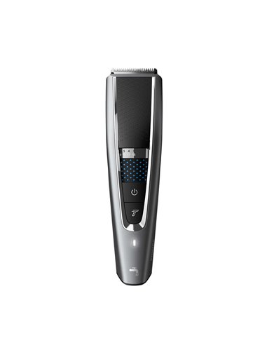 Aparat de tuns Philips Series 5000 HC5650/15, Argintiu | Negru