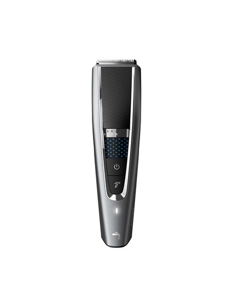Aparat de tuns Philips Series 5000 HC5650/15, Argintiu | Negru