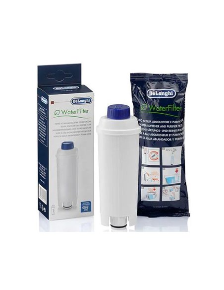 Filtru aparat de cafea De'Longhi 5513292811