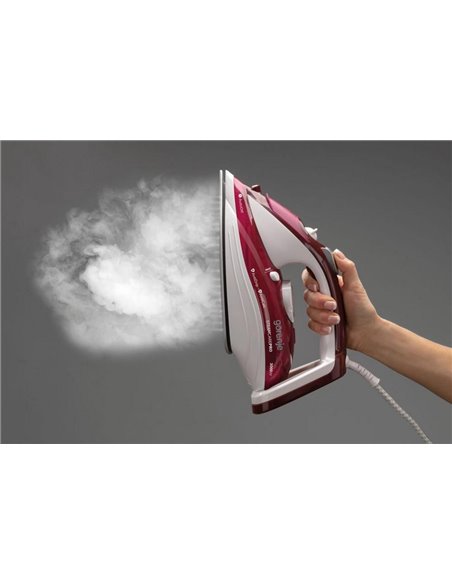 Fier de călcat Gorenje SIH3000RBC, 3000W, Vinus Fier de călcat Gorenje SIH3000RBC, 3000W, Vinus