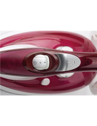 Fier de călcat Gorenje SIH3000RBC, 3000W, Vinus