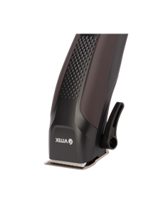 Машинка для стрижки VITEK VT-2581, Коричневый 2