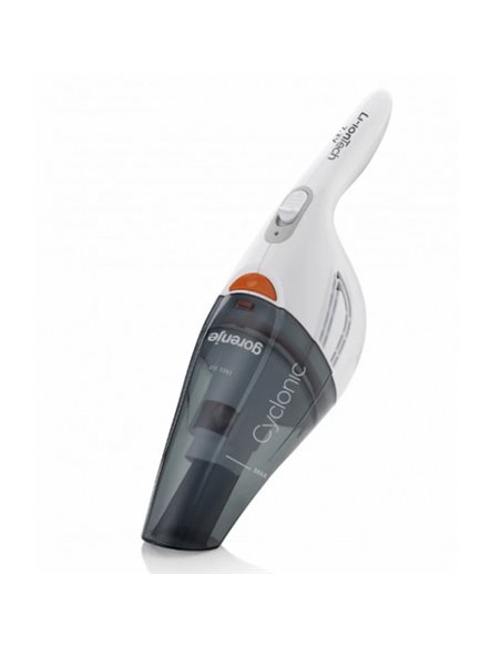 Aspirator Manual Gorenje MVC72FW, Alb