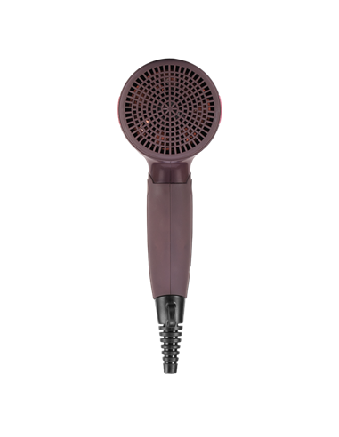 Компактный фен VITEK VT-2261, 1300 Вт, Бордовый