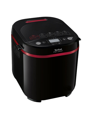 Хлебопечка Tefal PF220838, Чёрный