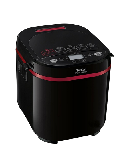 Хлебопечка Tefal PF220838, Чёрный