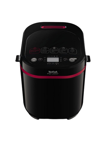 Хлебопечка Tefal PF220838, Чёрный