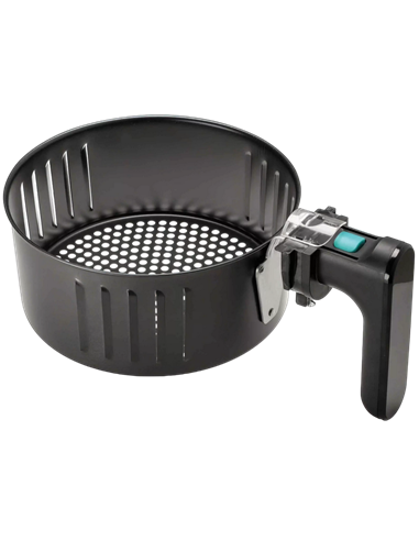 Friteuză cu aer cald Gorenje AF1409DB, Negru
