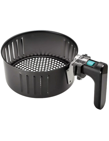 Friteuză cu aer cald Gorenje AF1409DB, Negru