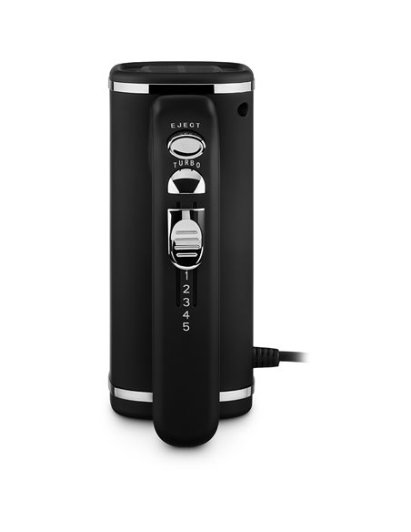 Миксер ручной Polaris PHM5014, Чёрный Миксер ручной Polaris PHM5014, Чёрный