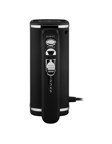 Mixer Manual Polaris PHM5014, Negru