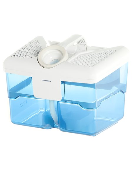 Aspirator Thomas MULTI CLEAN X10 PARQUET, Verde
