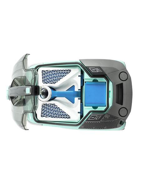 Aspirator Thomas MULTI CLEAN X10 PARQUET, Verde