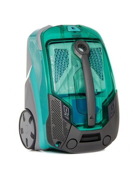 Aspirator Thomas MULTI CLEAN X10 PARQUET, Verde