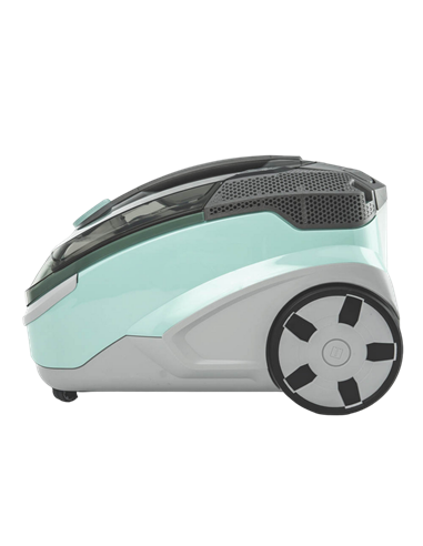 Aspirator Thomas MULTI CLEAN X10 PARQUET, Verde