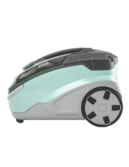 Aspirator Thomas MULTI CLEAN X10 PARQUET, Verde