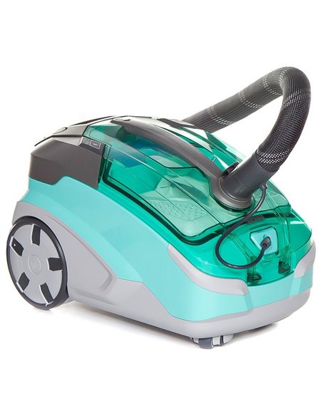 Aspirator Thomas MULTI CLEAN X10 PARQUET, Verde