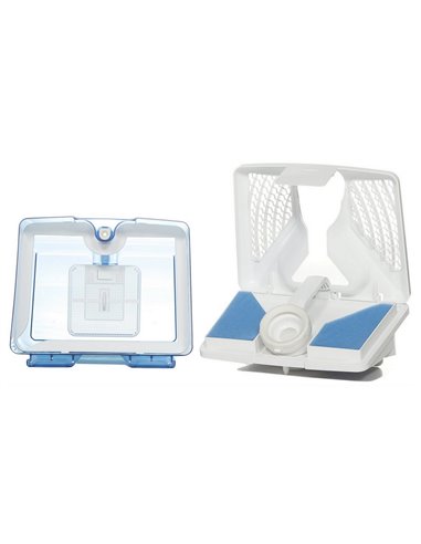 Aspirator Thomas MULTI CLEAN X10 PARQUET, Verde