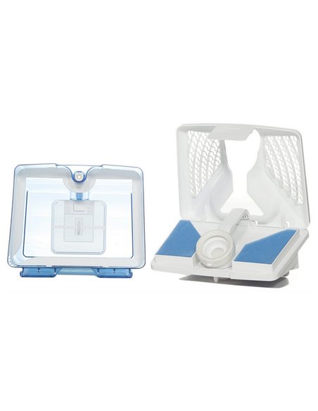 Aspirator Thomas MULTI CLEAN X10 PARQUET, Verde