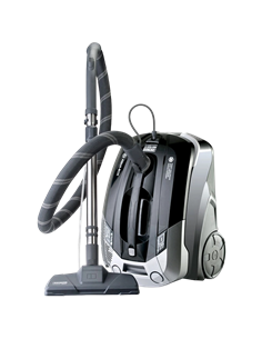 Aspirator Thomas Parkett Prestige XT, Gri