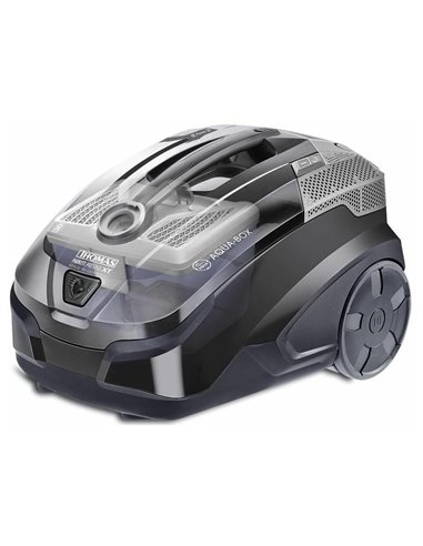 Пылесос Thomas Parkett Prestige XT, Серый