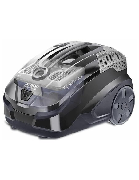 Пылесос Thomas Parkett Prestige XT, Серый