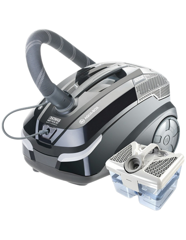 Пылесос Thomas Parkett Prestige XT, Серый