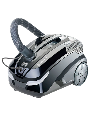 Aspirator Thomas Parkett Prestige XT, Gri