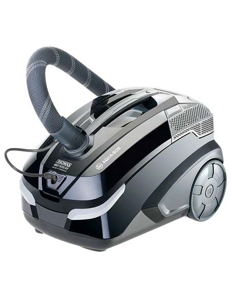 Пылесос Thomas Parkett Prestige XT, Серый