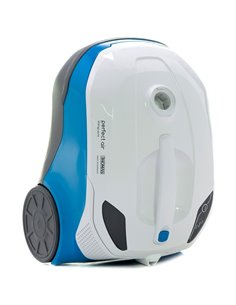 Пылесос Thomas PERFECT AIR ALLERGY PURE, Белый | Синий 2
