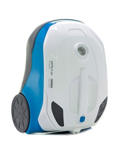 Пылесос Thomas PERFECT AIR ALLERGY PURE, Белый | Синий