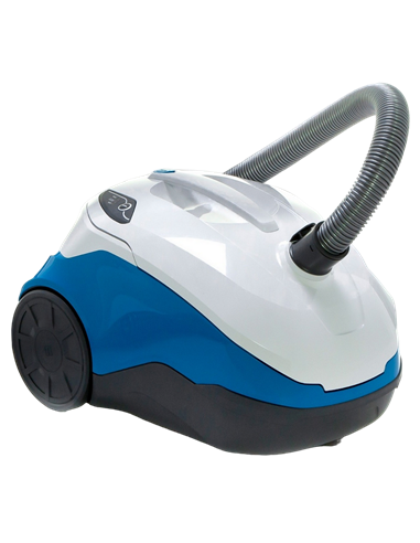 Пылесос Thomas PERFECT AIR ALLERGY PURE, Белый | Синий