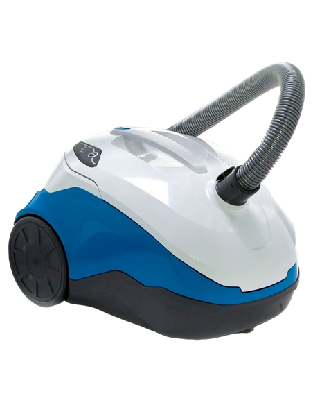 Пылесос Thomas PERFECT AIR ALLERGY PURE, Белый | Синий
