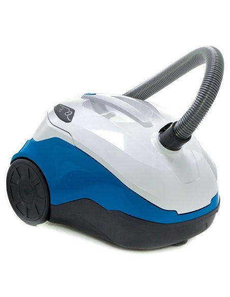 Пылесос Thomas PERFECT AIR ALLERGY PURE, Белый | Синий