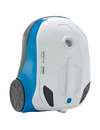 Пылесос Thomas PERFECT AIR ALLERGY PURE, Белый | Синий
