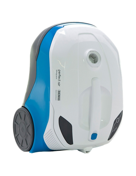Пылесос Thomas PERFECT AIR ALLERGY PURE, Белый | Синий