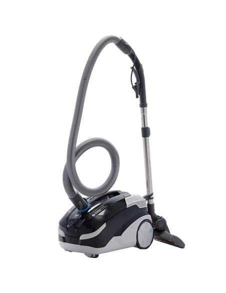 Aspirator Thomas Vestfalia XT, Alb | Negru