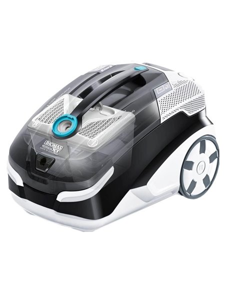 Aspirator Thomas Vestfalia XT, Alb | Negru