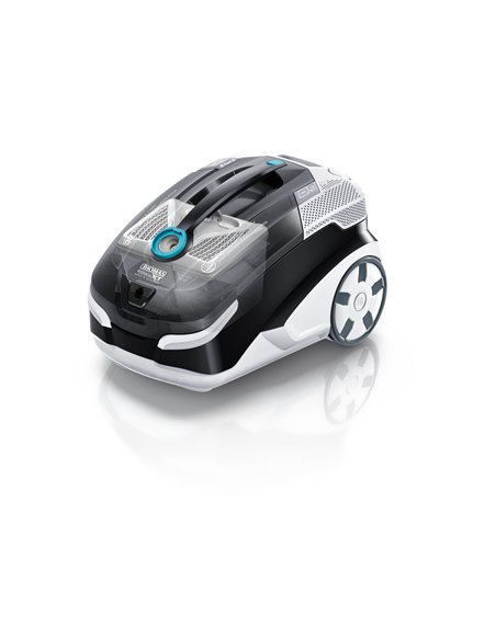 Aspirator Thomas Vestfalia XT, Alb | Negru