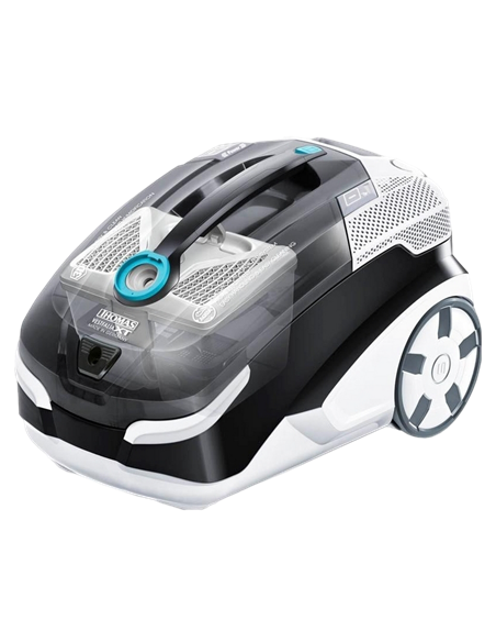 Aspirator Thomas Vestfalia XT, Alb | Negru