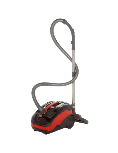 Aspirator Thomas Wave XT Aqua-Box, Negru | Roșu