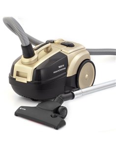 Пылесос VITEK VT-8100, Золотой | Черный 2