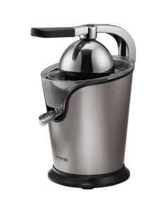 Storcător de citrice Gorenje Citruseta CJ100HE, Oțel inoxidabil