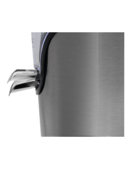 Соковыжималка для цитрусовых Gorenje Citruseta CJ100HE, Нержавеющая сталь