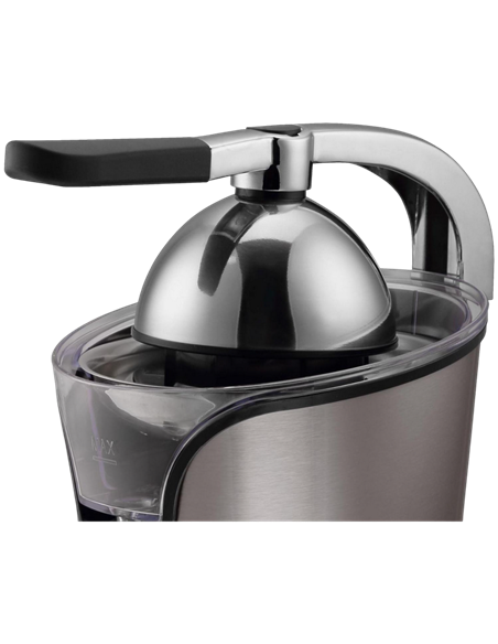 Storcător de citrice Gorenje Citruseta CJ100HE, Oțel inoxidabil