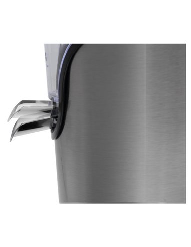 Storcător de citrice Gorenje Citruseta CJ100HE, Oțel inoxidabil
