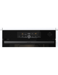 Электрический духовой шкаф Gorenje BPSA6747A08BG, Чёрный 2