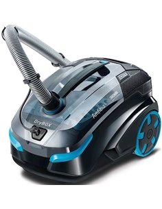 Пылесос Thomas DryBox Amfibia, Черный | Синий 2