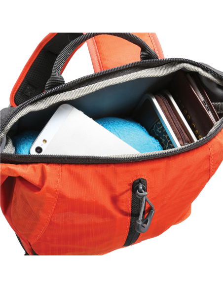 Rucsac pentru cameră Vanguard RENO 34OR, Portocaliu